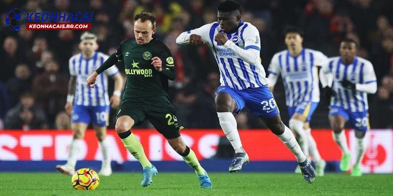 Soi kèo Brighton vs Brentford Soi kèo Brighton vs Brentford