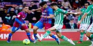 Soi kèo Club Brugge vs Barcelona