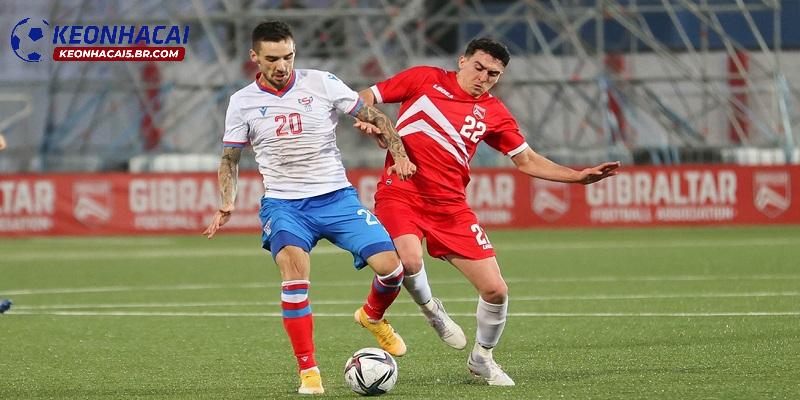 Soi kèo Croatia vs Quần đảo Faroe Soi kèo Croatia vs Quần đảo Faroe