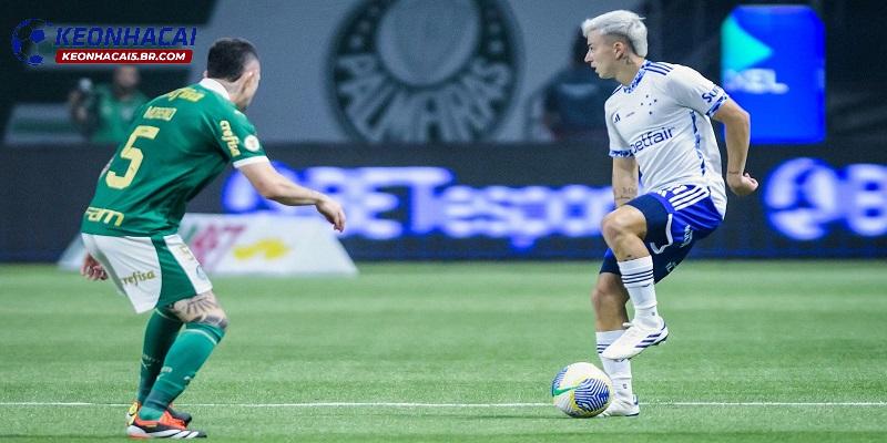 Soi kèo Juventude vs Cruzeiro