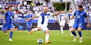 Soi kèo Phần Lan vs Malta