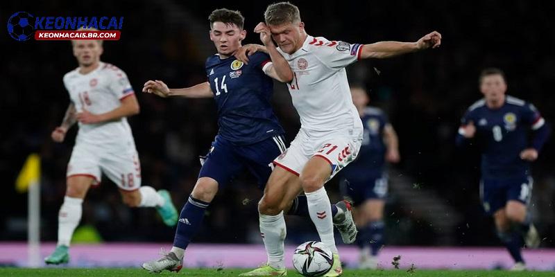 Soi kèo Scotland vs Đan Mạch Soi kèo Scotland vs Đan Mạch