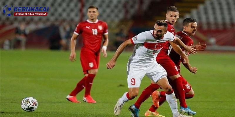Soi kèo Thổ Nhĩ Kỳ vs Bulgaria Soi kèo Thổ Nhĩ Kỳ vs Bulgaria