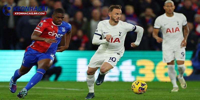 Soi kèo Tottenham vs Copenhagen Soi kèo Tottenham vs Copenhagen